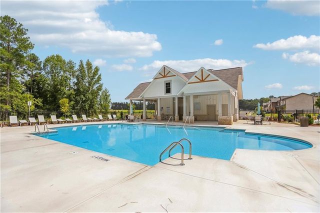 1232 Fagiolo Street, Mcdonough, GA 30253