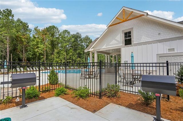 1232 Fagiolo Street, Mcdonough, GA 30253