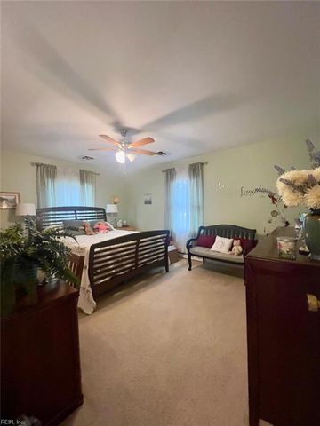 109 Brandon LN, Franklin, VA 23851
