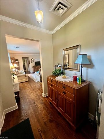 109 Brandon LN, Franklin, VA 23851