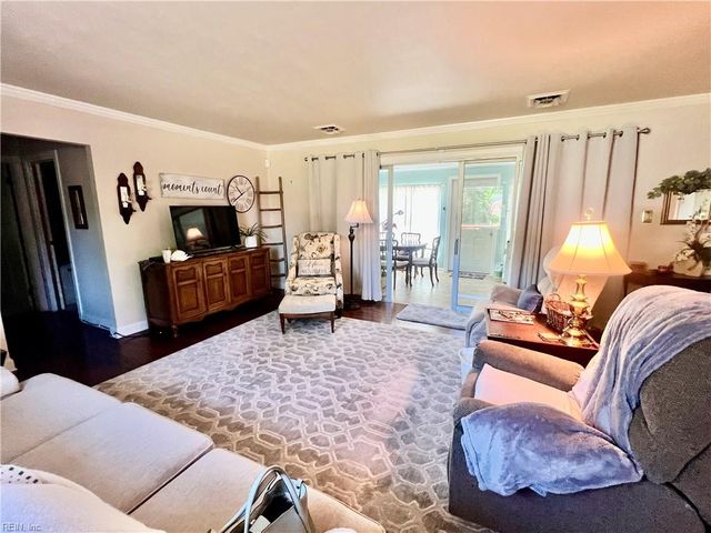 109 Brandon LN, Franklin, VA 23851