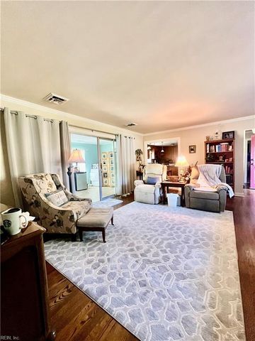 109 Brandon LN, Franklin, VA 23851