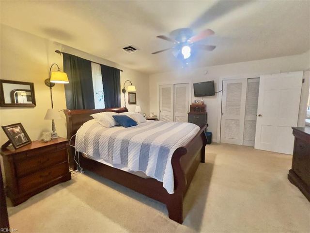 109 Brandon LN, Franklin, VA 23851