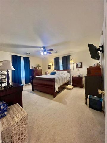 109 Brandon LN, Franklin, VA 23851