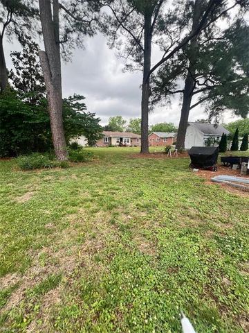 109 Brandon LN, Franklin, VA 23851