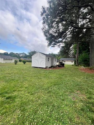 109 Brandon LN, Franklin, VA 23851