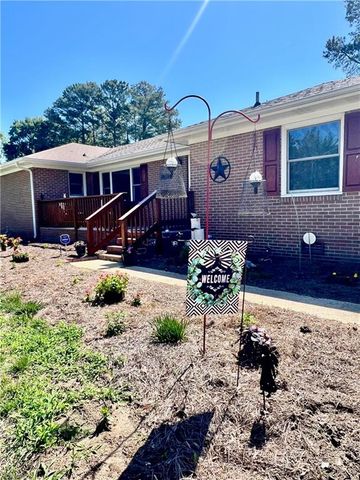 109 Brandon LN, Franklin, VA 23851