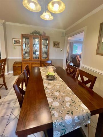 109 Brandon LN, Franklin, VA 23851