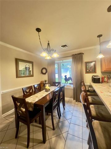 109 Brandon LN, Franklin, VA 23851