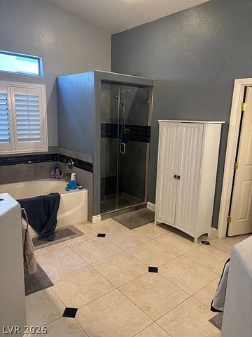 518 Dawn Cove Drive, Henderson, NV 89052
