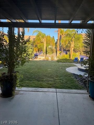 518 Dawn Cove Drive, Henderson, NV 89052
