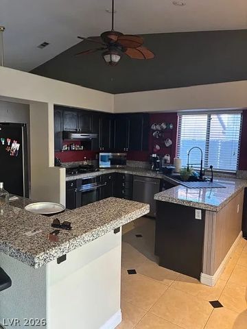 518 Dawn Cove Drive, Henderson, NV 89052
