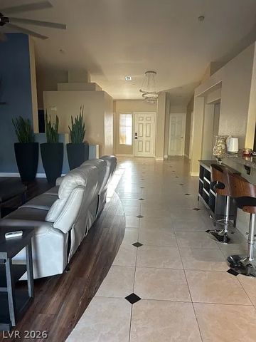 518 Dawn Cove Drive, Henderson, NV 89052
