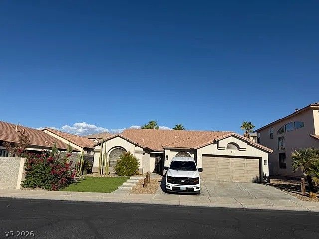 518 Dawn Cove Drive, Henderson, NV 89052