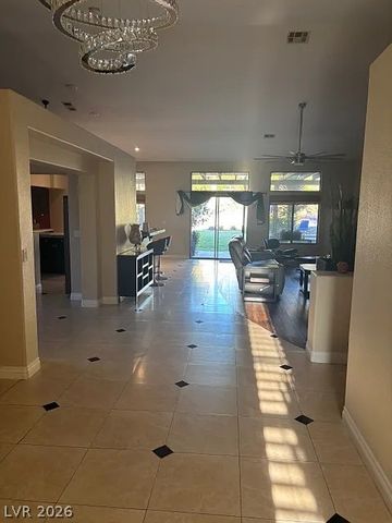 518 Dawn Cove Drive, Henderson, NV 89052