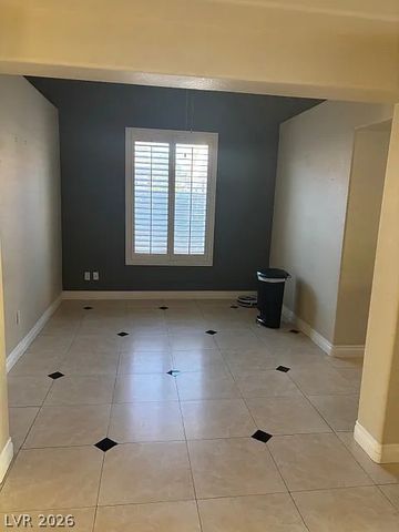 518 Dawn Cove Drive, Henderson, NV 89052