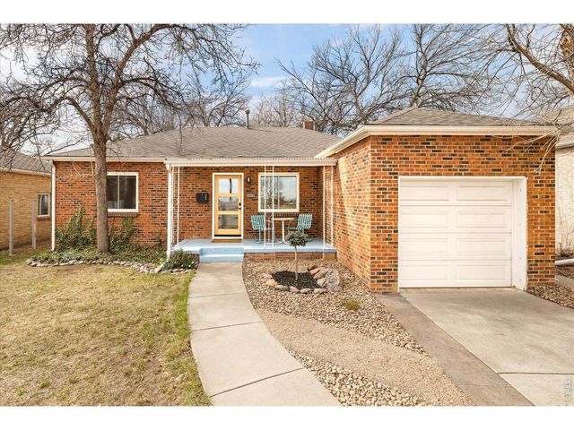 3217 Broadway St, Boulder, CO 80304
