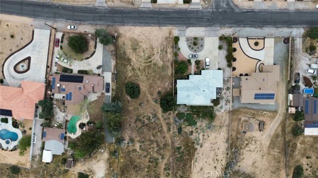 18155 Orange, Hesperia, CA 92345