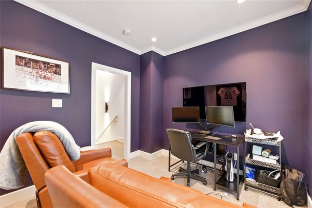 4211 Rawlins Street 525, Dallas, TX 75219