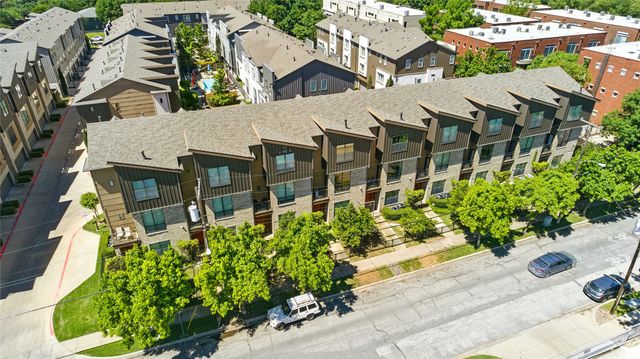 4211 Rawlins Street 525, Dallas, TX 75219