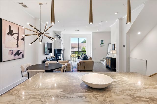 4211 Rawlins Street 525, Dallas, TX 75219