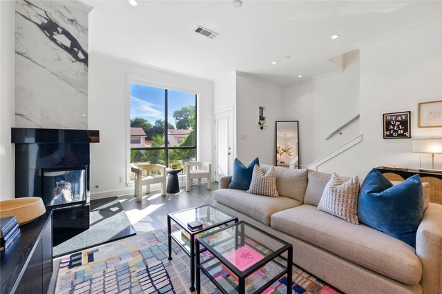 4211 Rawlins Street 525, Dallas, TX 75219