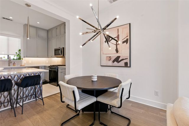 4211 Rawlins Street 525, Dallas, TX 75219