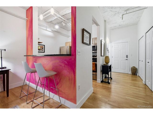 444 17th St 208, Denver, CO 80202