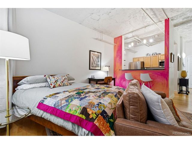 444 17th St 208, Denver, CO 80202