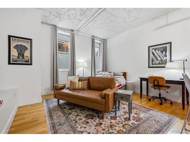 444 17th St 208, Denver, CO 80202