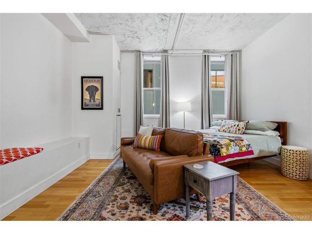444 17th St 208, Denver, CO 80202