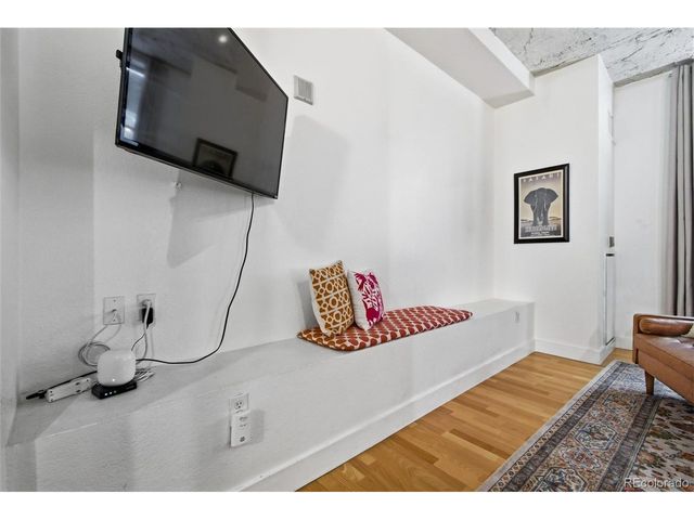 444 17th St 208, Denver, CO 80202