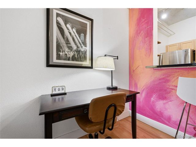 444 17th St 208, Denver, CO 80202