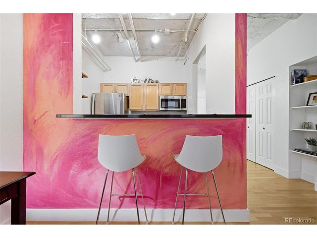 444 17th St 208, Denver, CO 80202