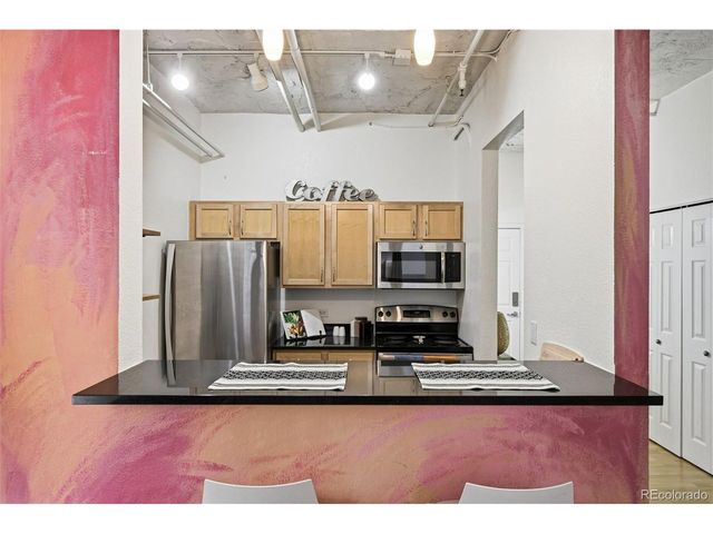 444 17th St 208, Denver, CO 80202