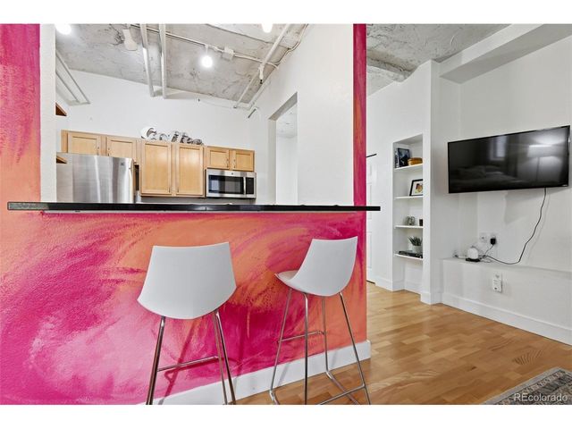 444 17th St 208, Denver, CO 80202