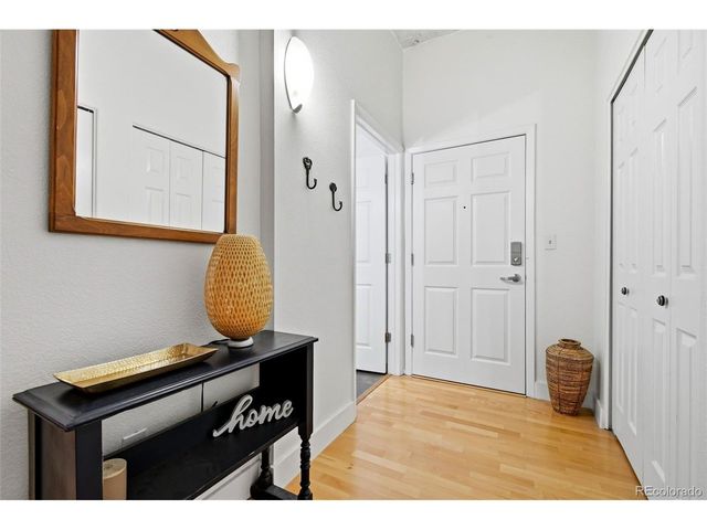 444 17th St 208, Denver, CO 80202