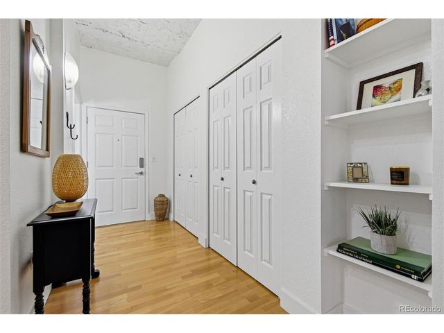 444 17th St 208, Denver, CO 80202