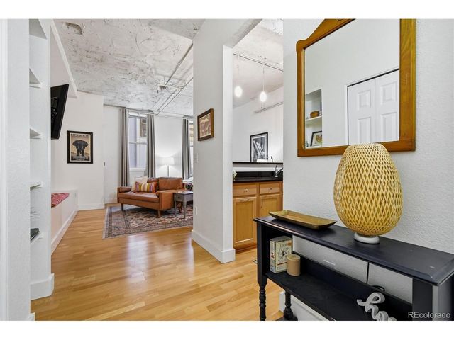444 17th St 208, Denver, CO 80202