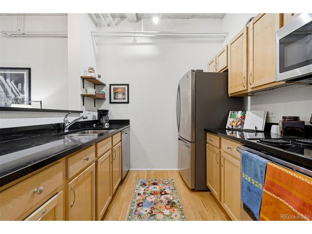 444 17th St 208, Denver, CO 80202