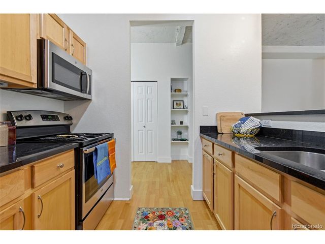 444 17th St 208, Denver, CO 80202