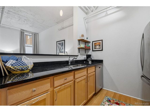 444 17th St 208, Denver, CO 80202