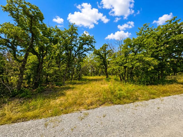 0000 Martins Lane, Bridgeport, TX 76426