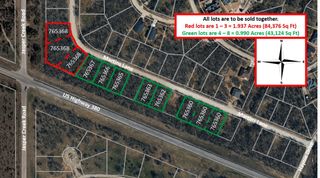 0000 Martins Lane, Bridgeport, TX 76426