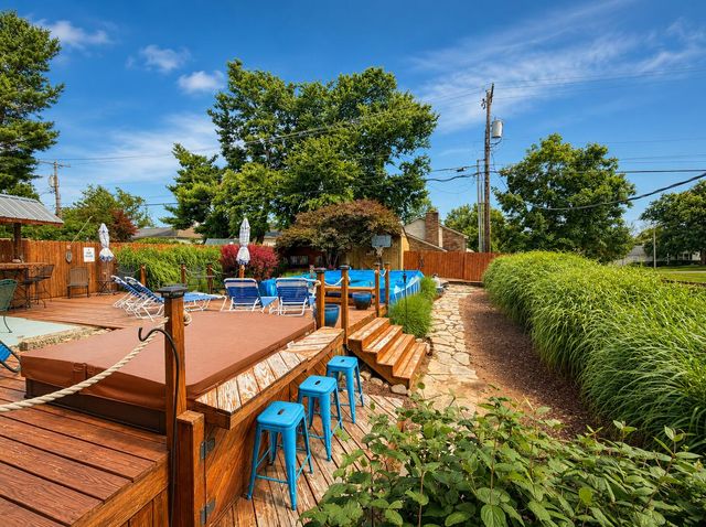 391 S Eagle Creek Drive, Lexington, KY 40515