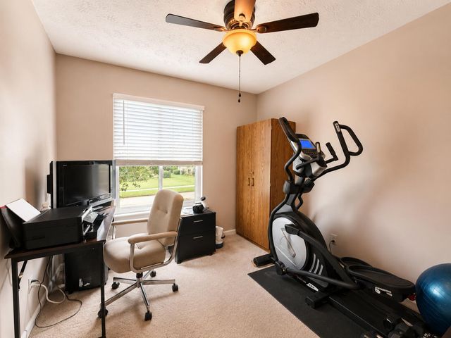 391 S Eagle Creek Drive, Lexington, KY 40515