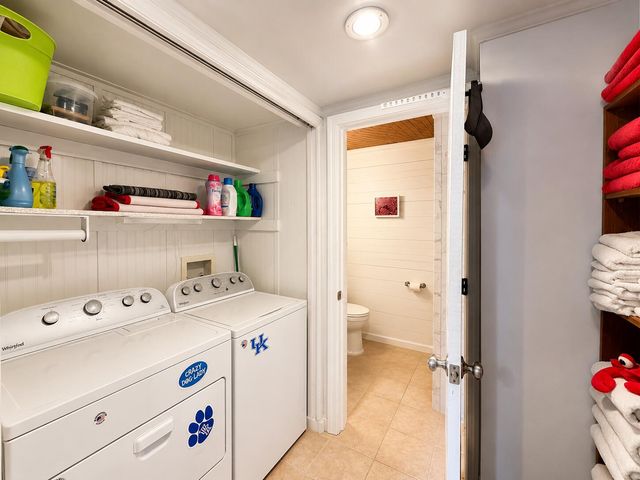 391 S Eagle Creek Drive, Lexington, KY 40515