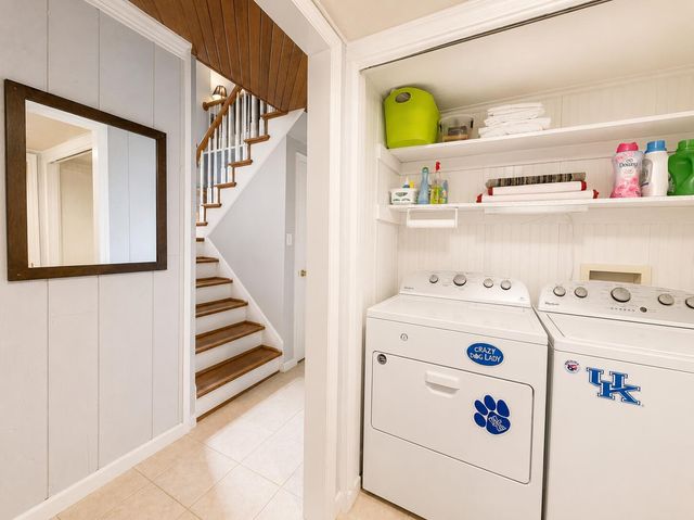 391 S Eagle Creek Drive, Lexington, KY 40515