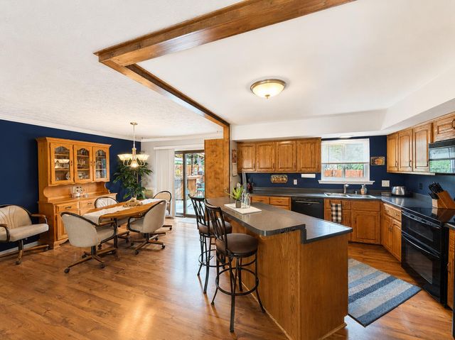 391 S Eagle Creek Drive, Lexington, KY 40515