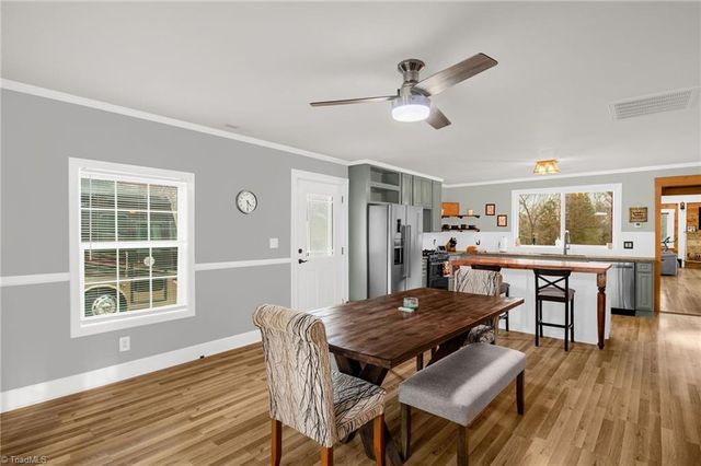 2675 Swicegood Road, Linwood, NC 27299